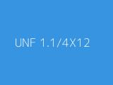 UNF 1.1/4X12 